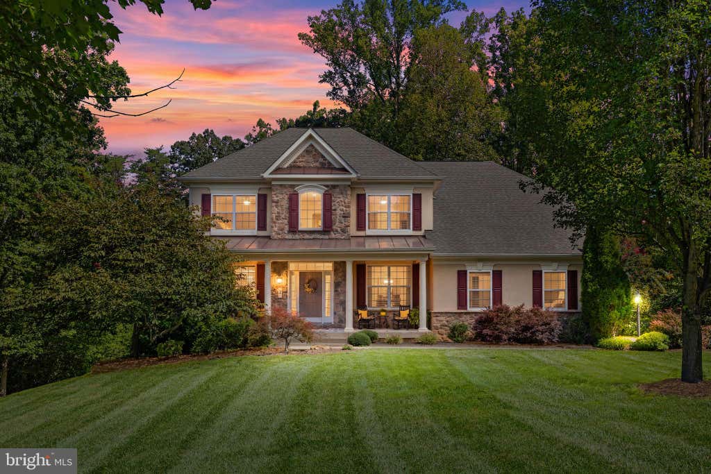Photo of 2 Janney Lane, FREDERICKSBURG, VA 22406 (MLS # VAST2053144)