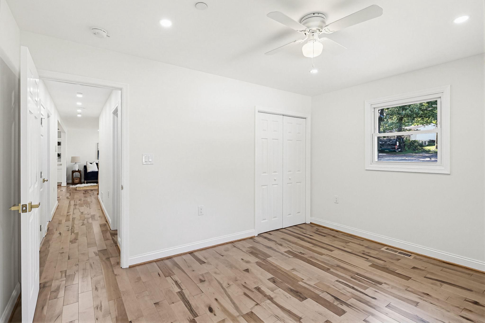 SEVERNDALE - Residential