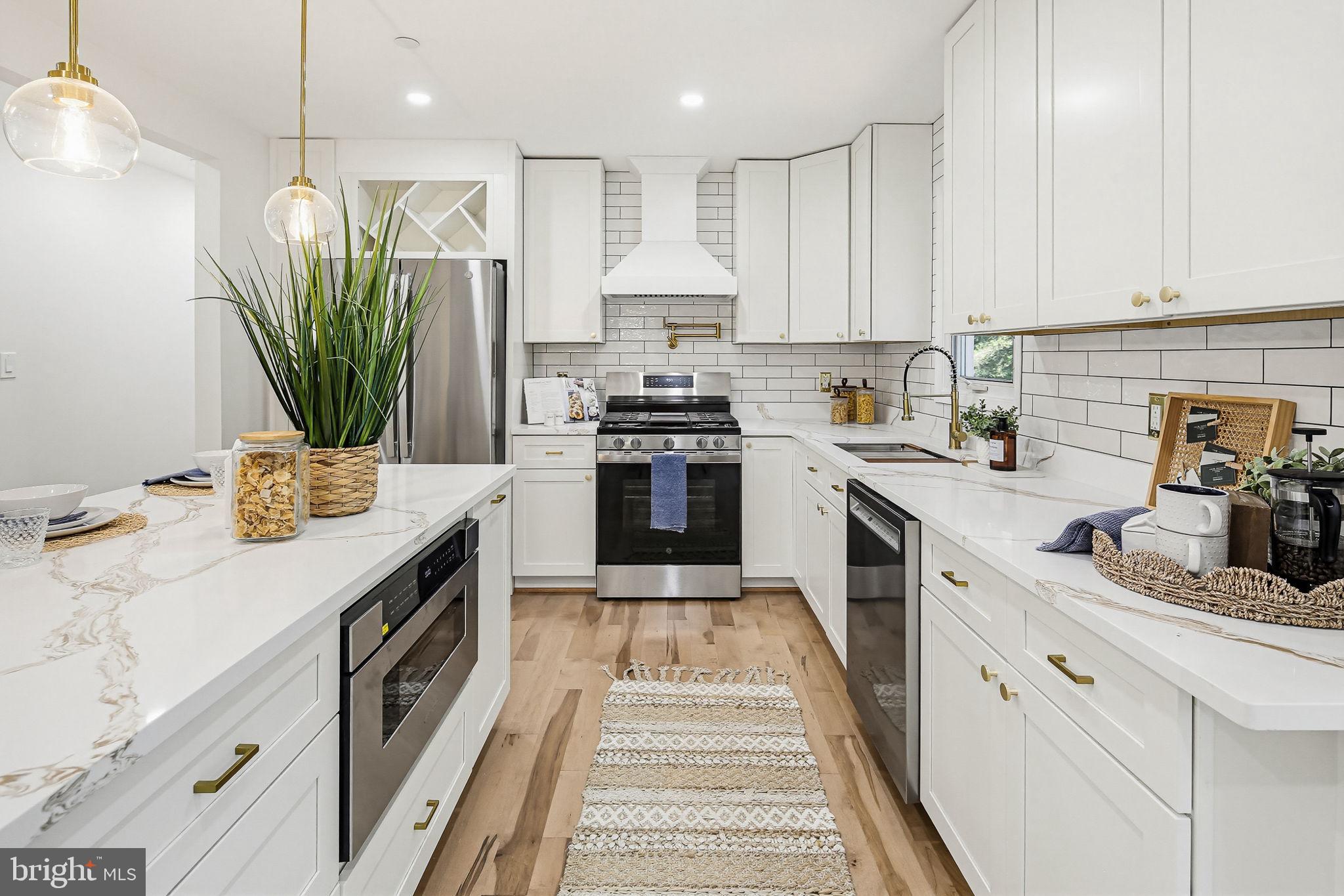 SEVERNDALE - Residential