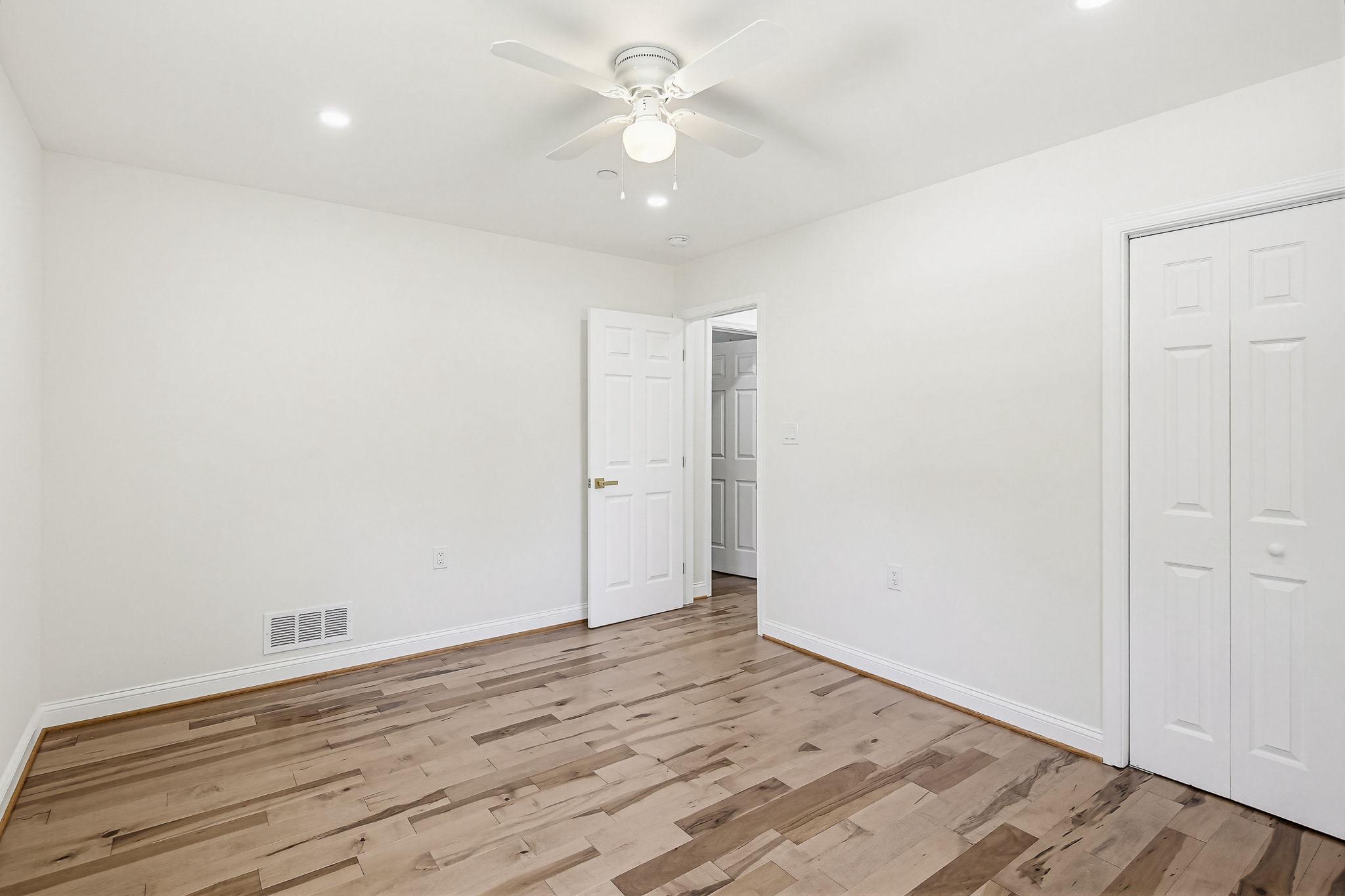SEVERNDALE - Residential