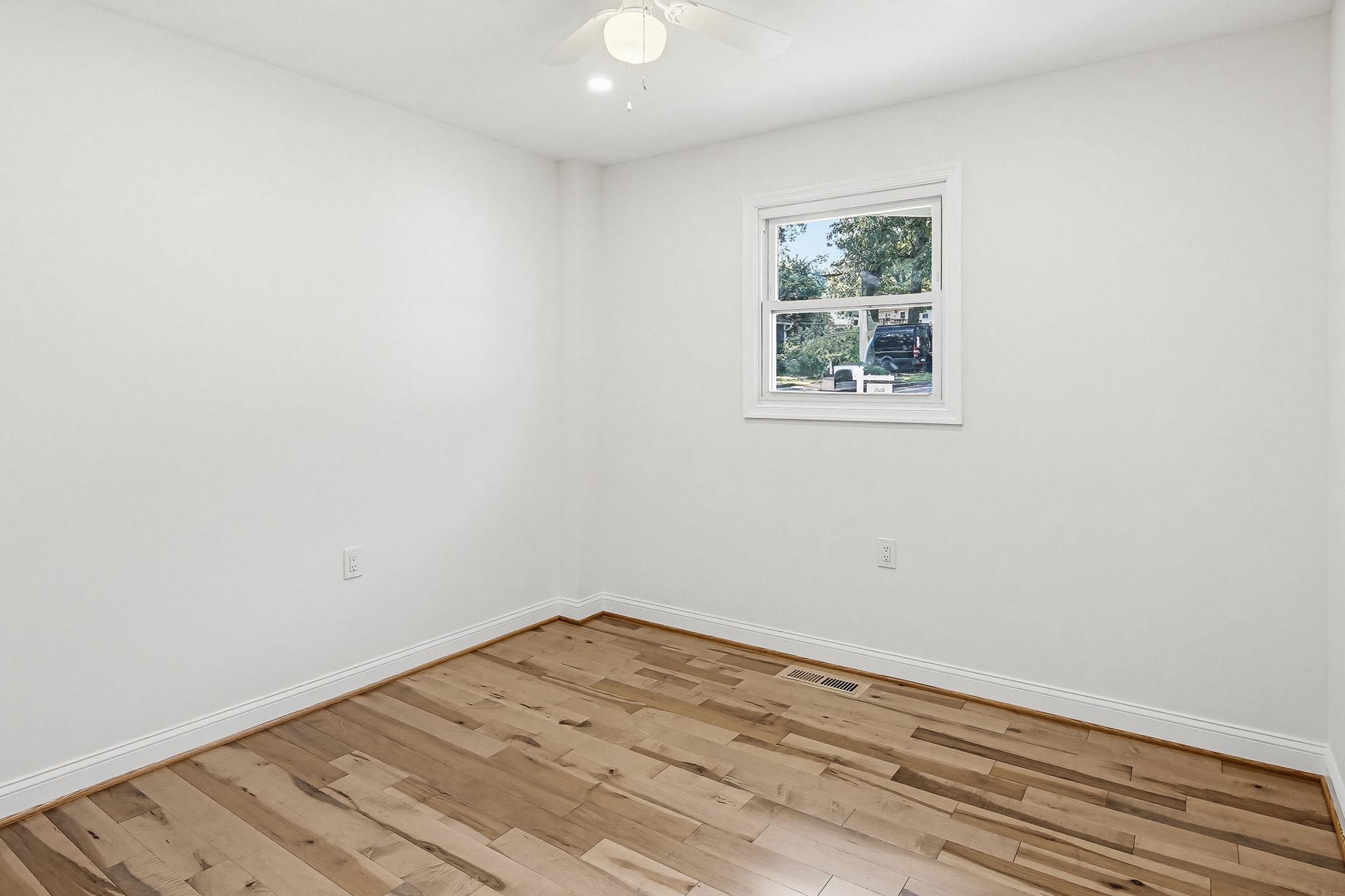 SEVERNDALE - Residential