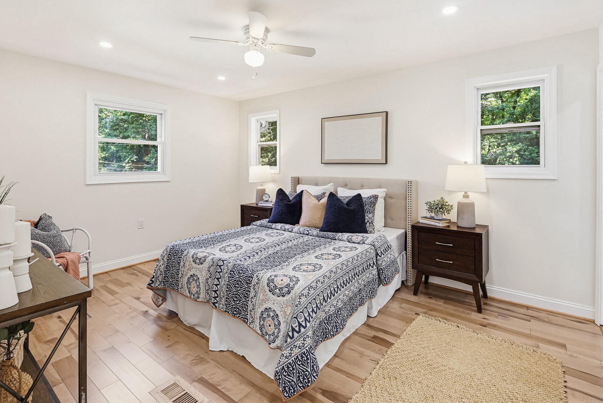 SEVERNDALE - Residential