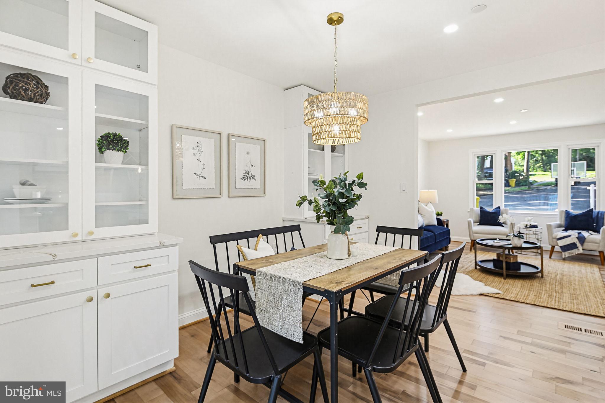 SEVERNDALE - Residential