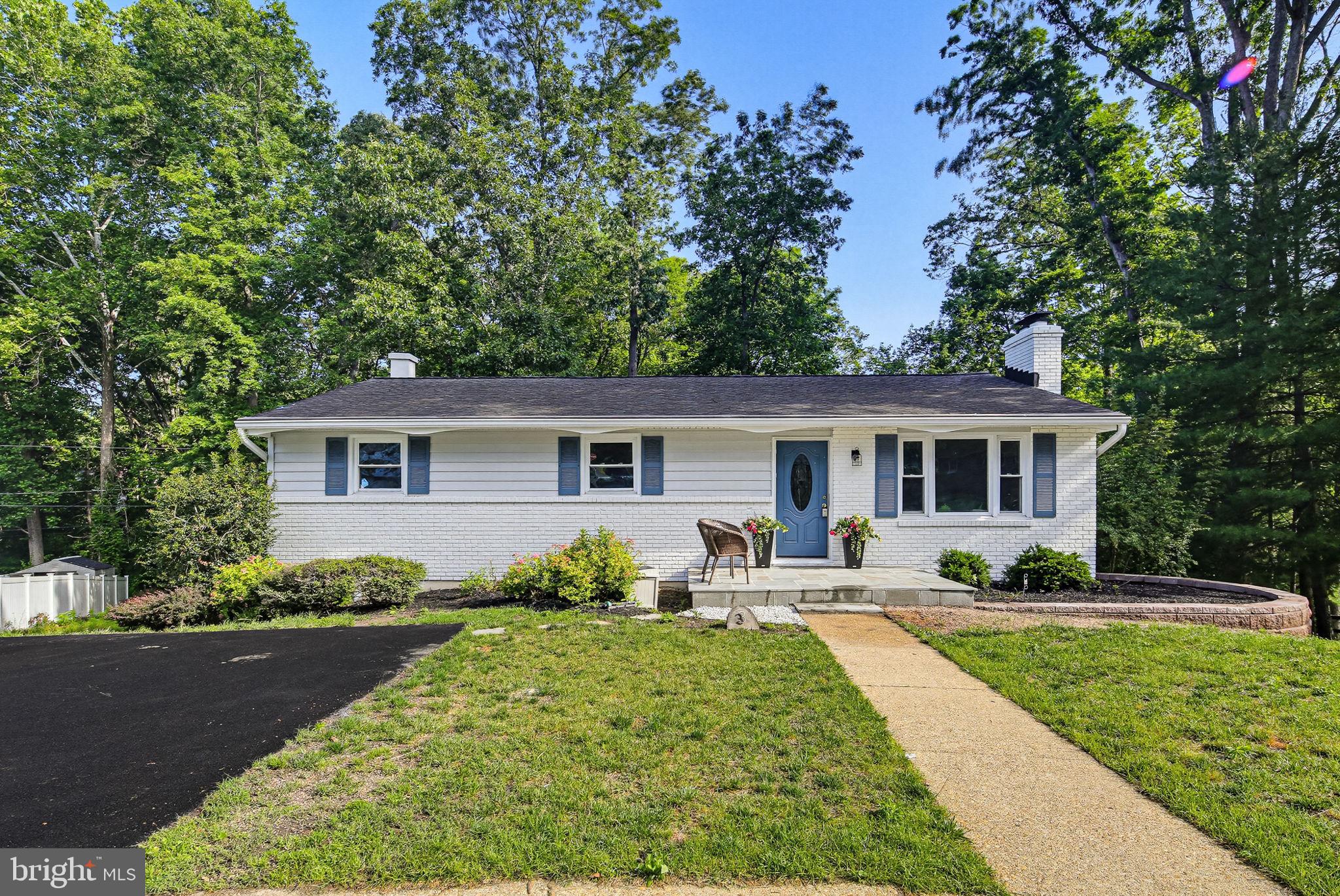SEVERNDALE - Residential