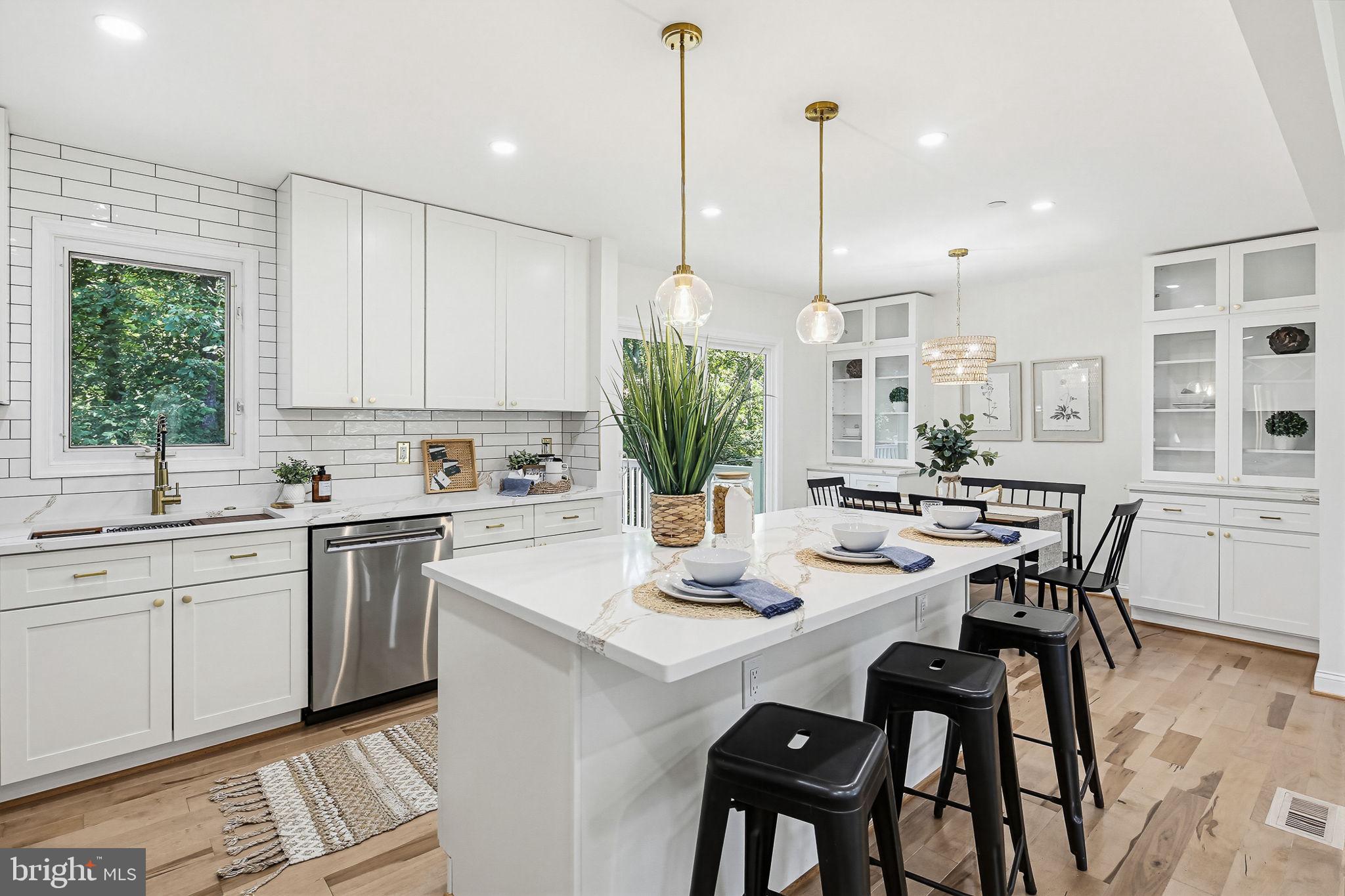 SEVERNDALE - Residential