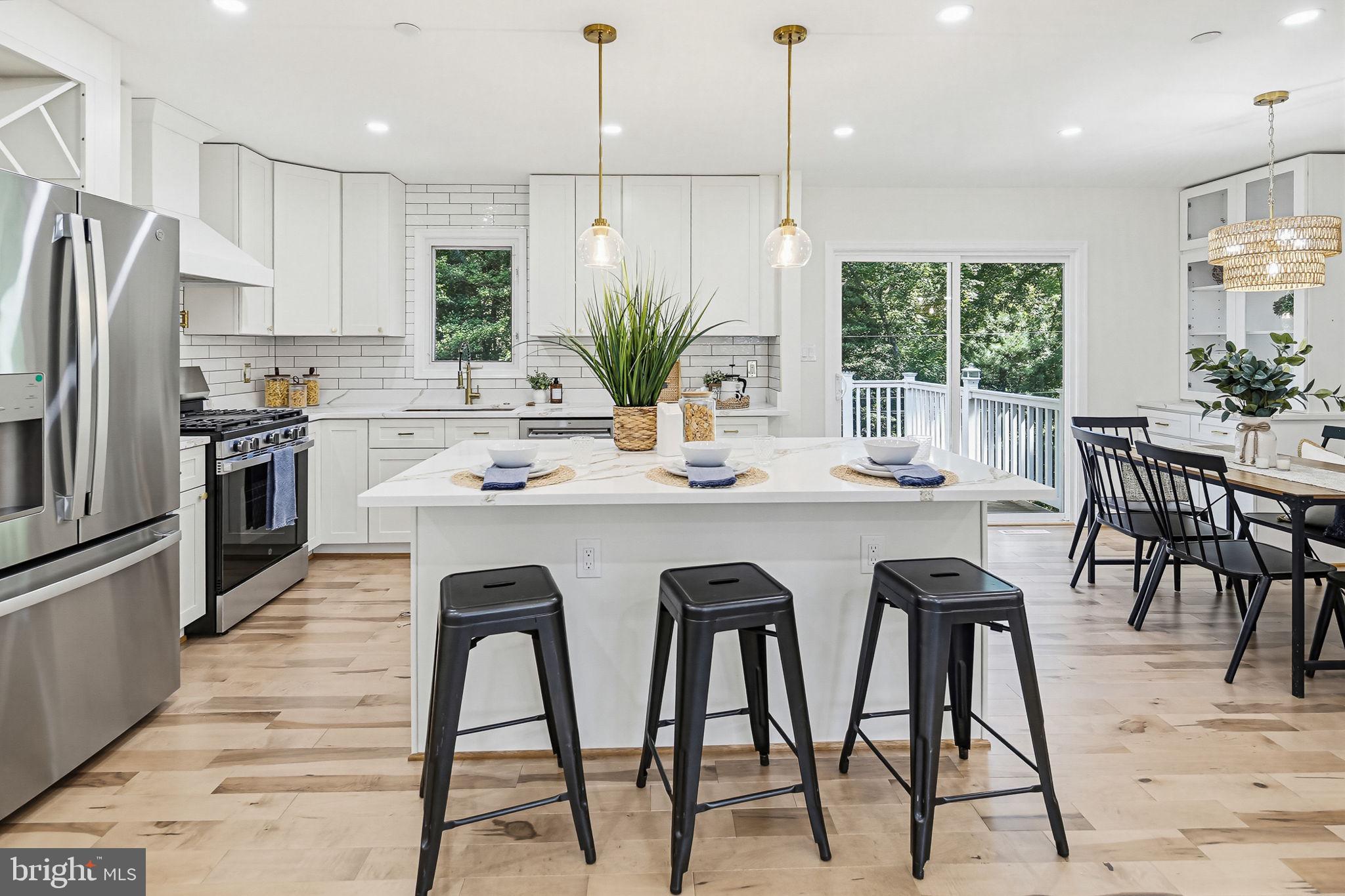 SEVERNDALE - Residential