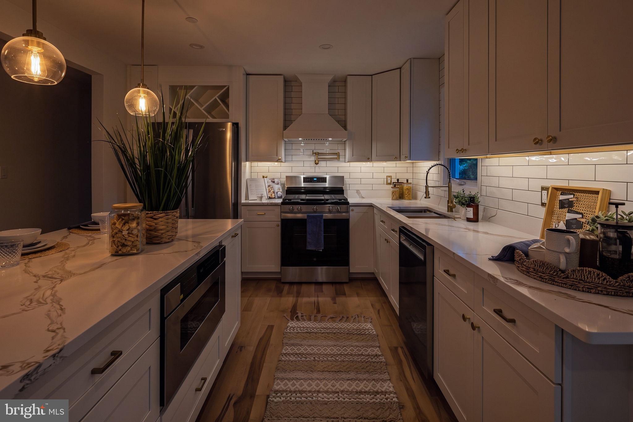 SEVERNDALE - Residential