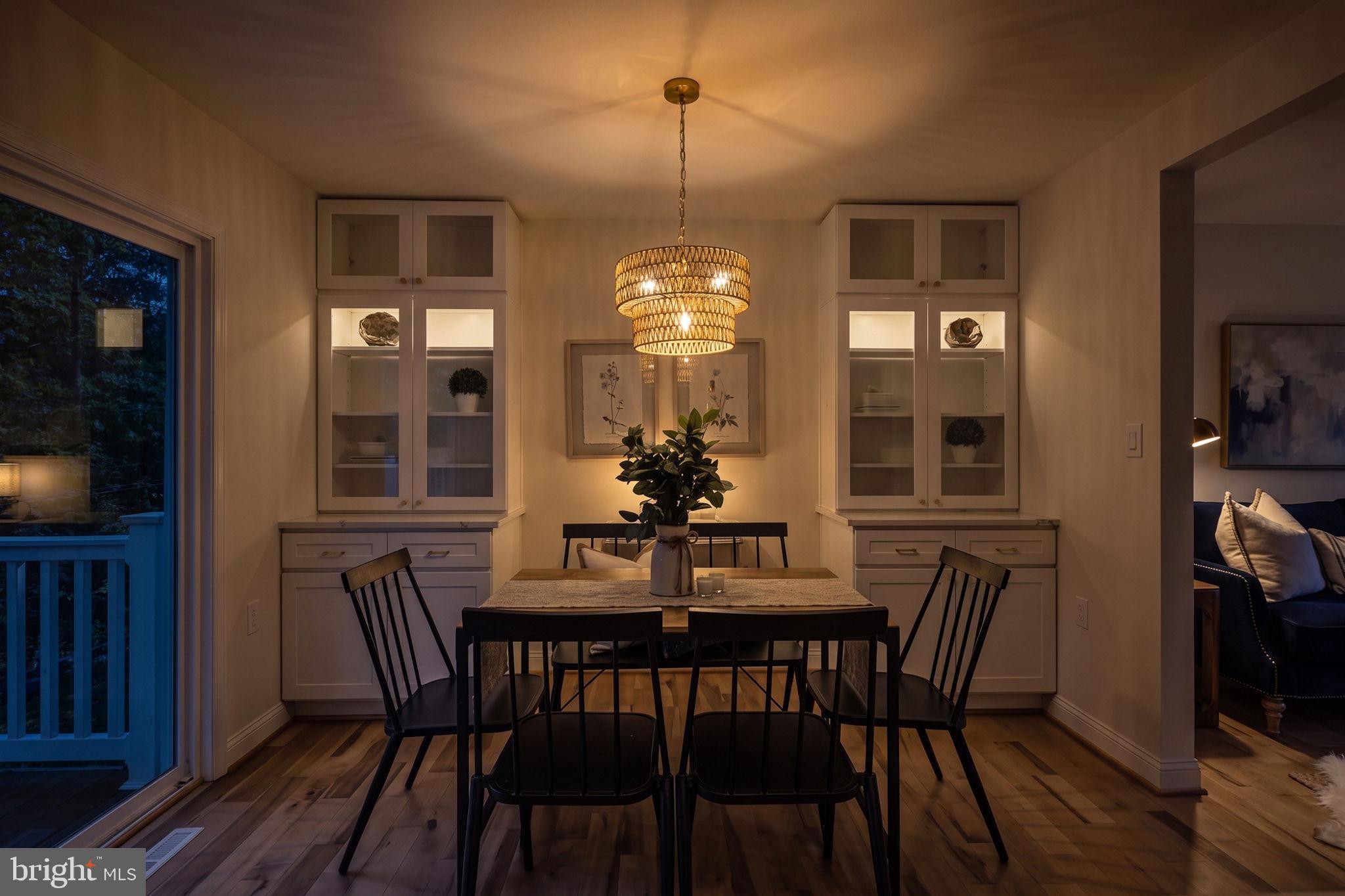 SEVERNDALE - Residential