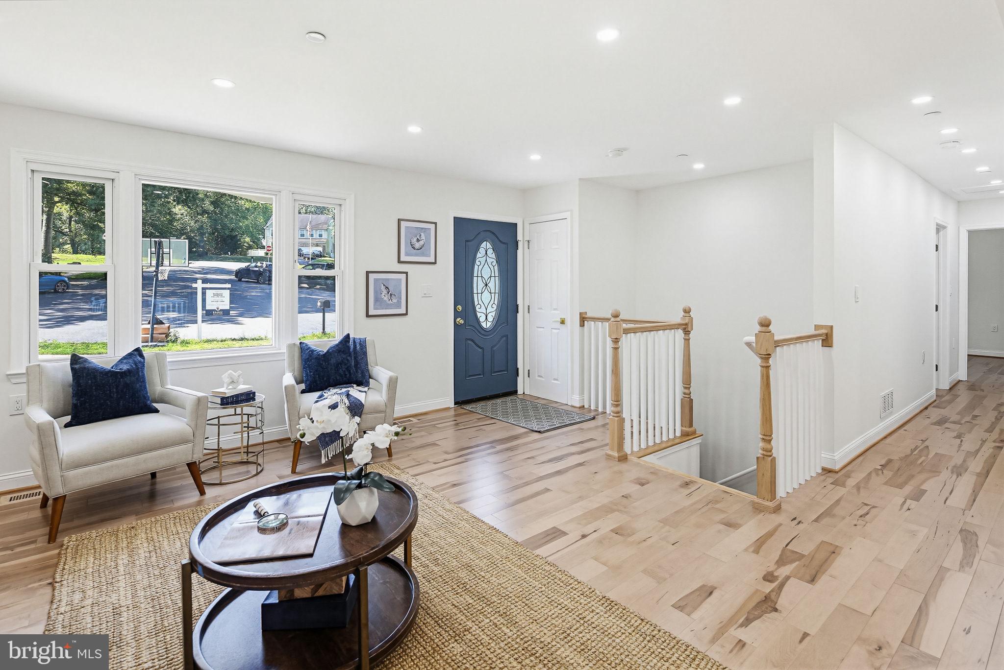 SEVERNDALE - Residential