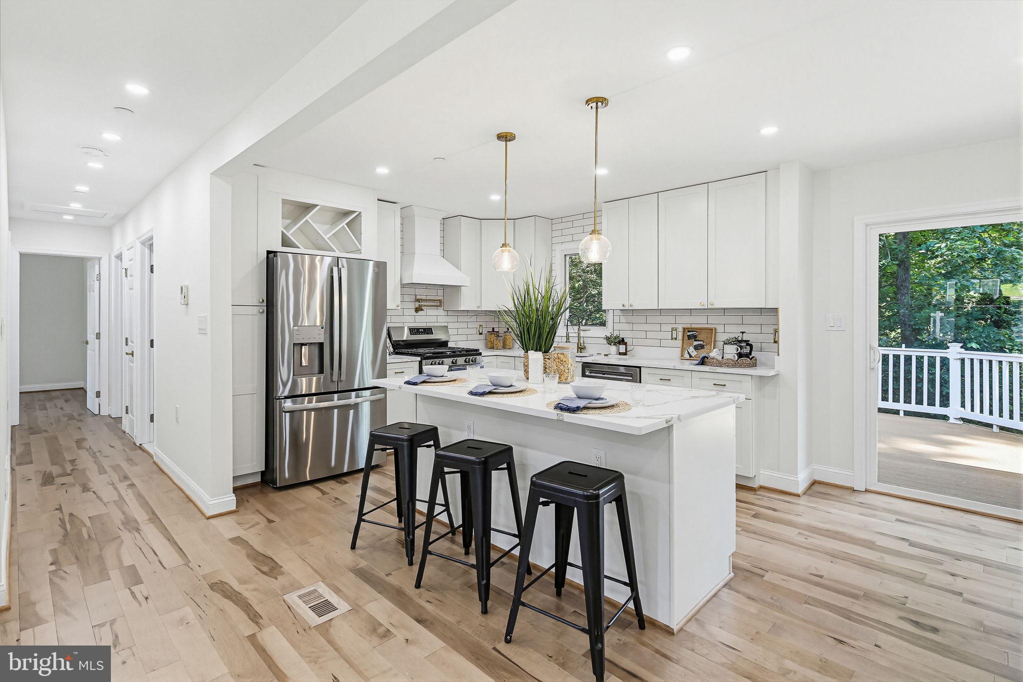 SEVERNDALE - Residential