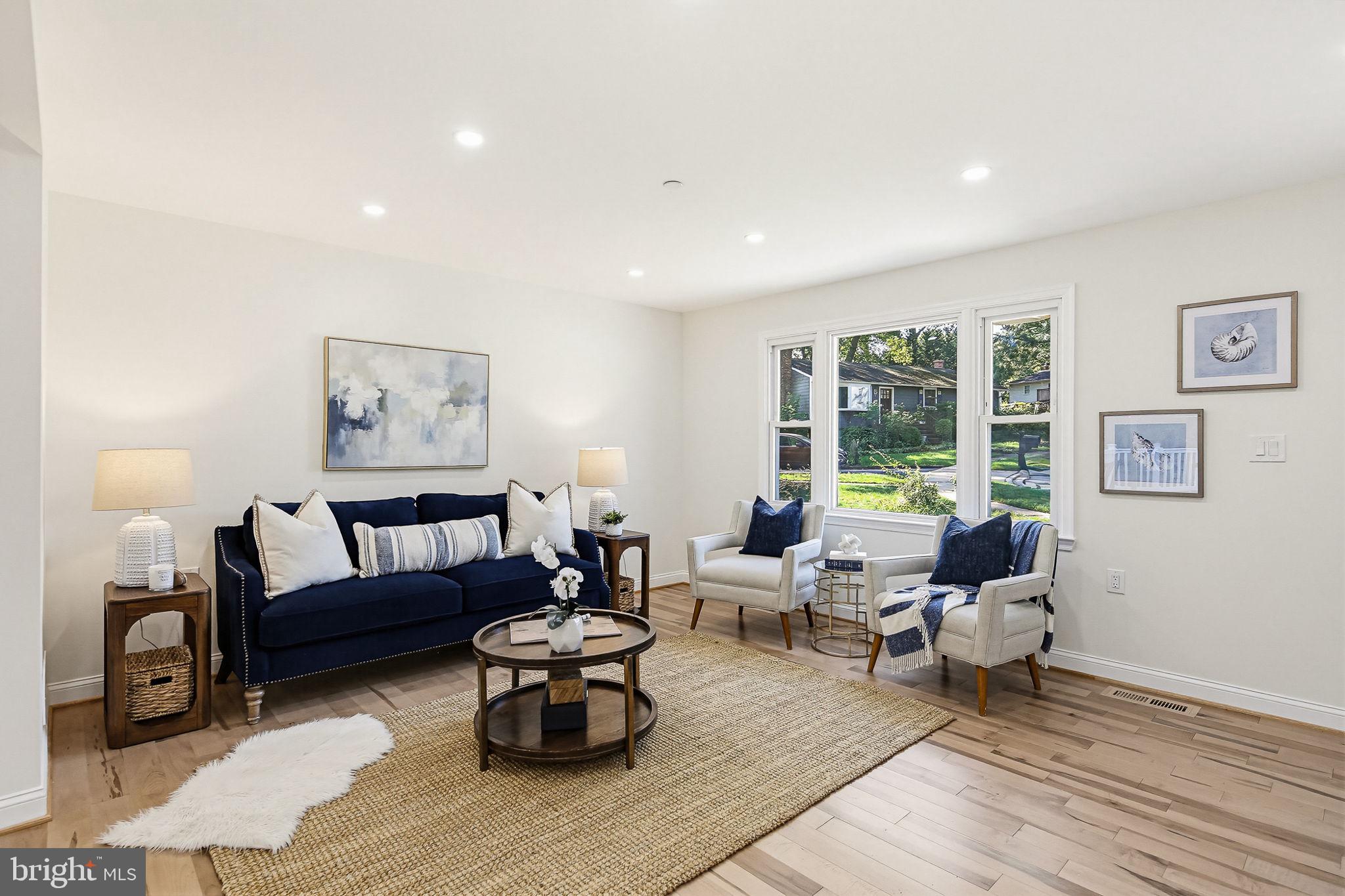 SEVERNDALE - Residential