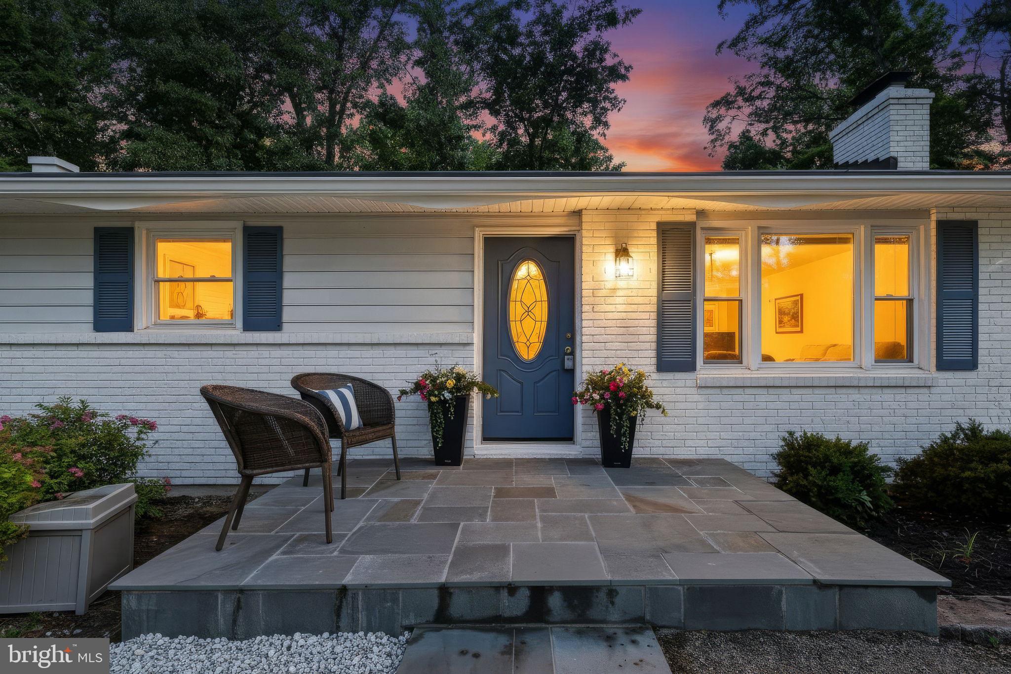 SEVERNDALE - Residential