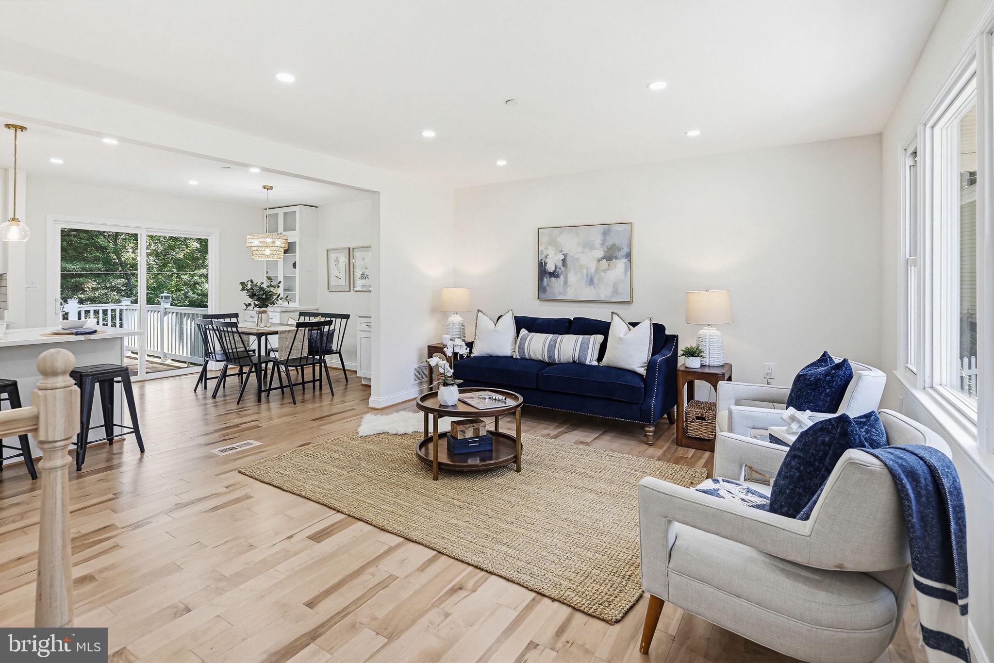 SEVERNDALE - Residential