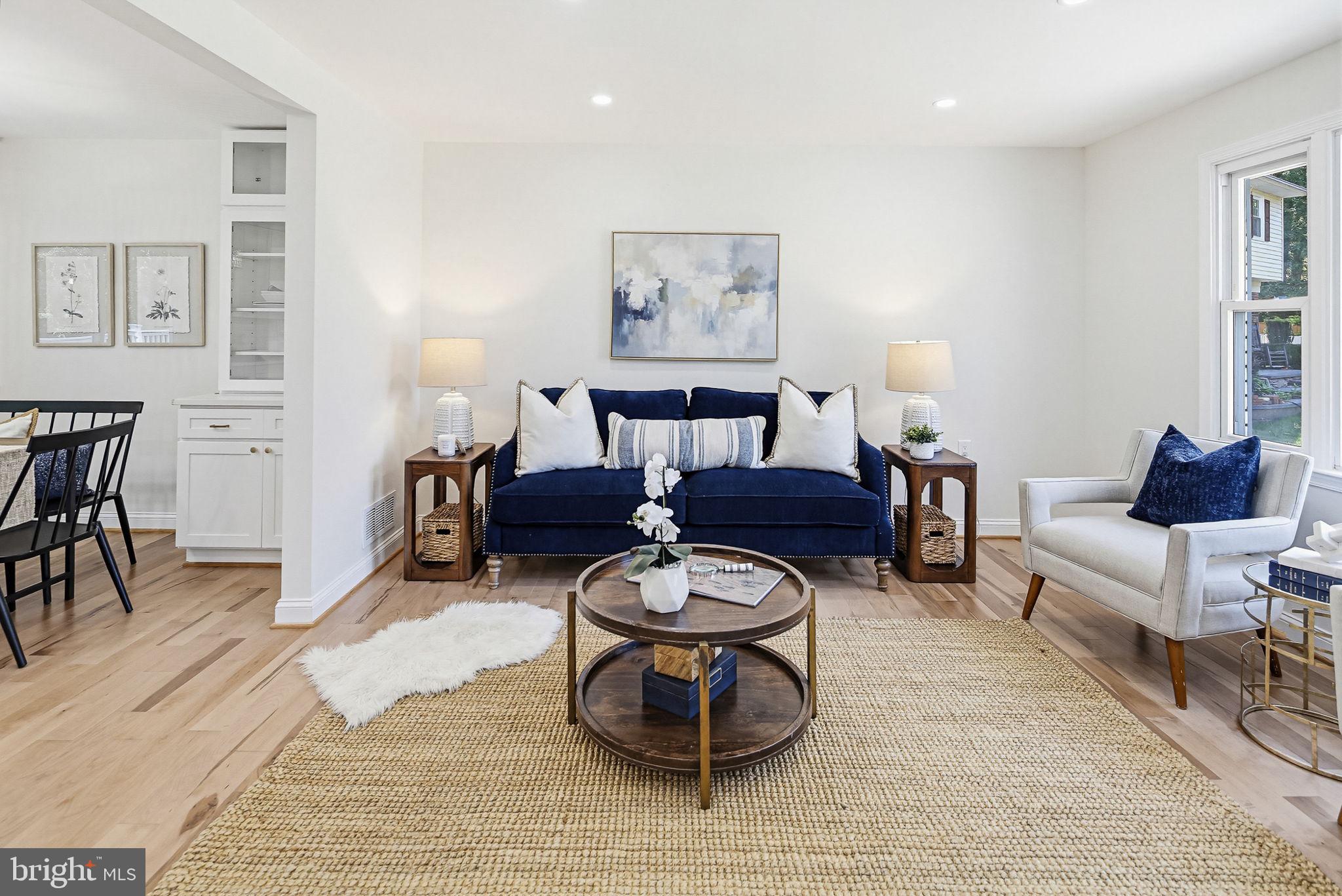 SEVERNDALE - Residential