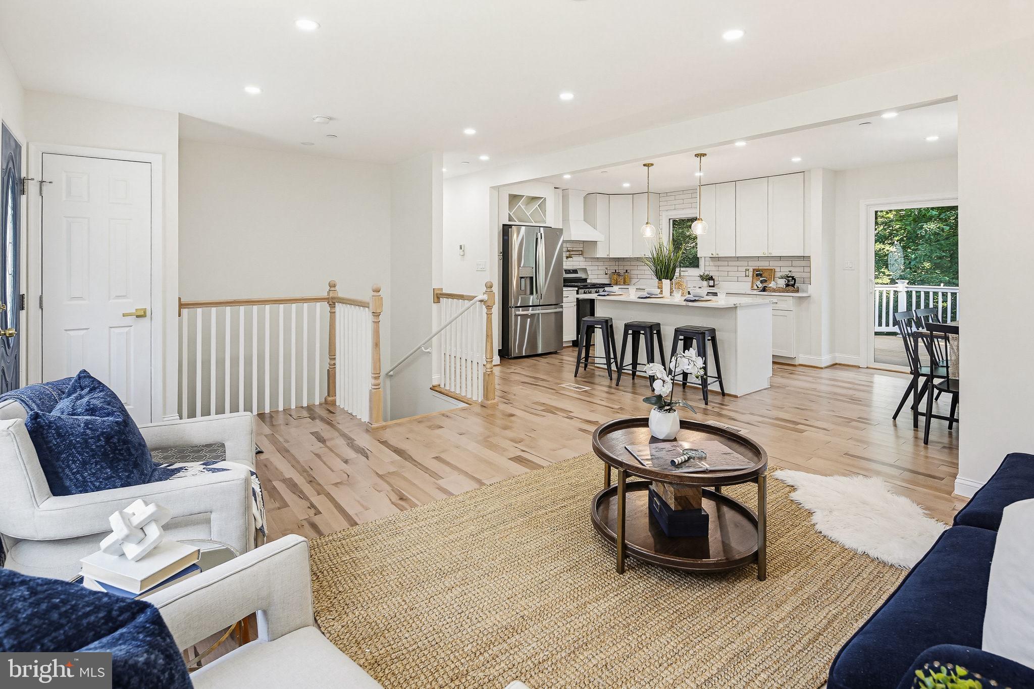 SEVERNDALE - Residential