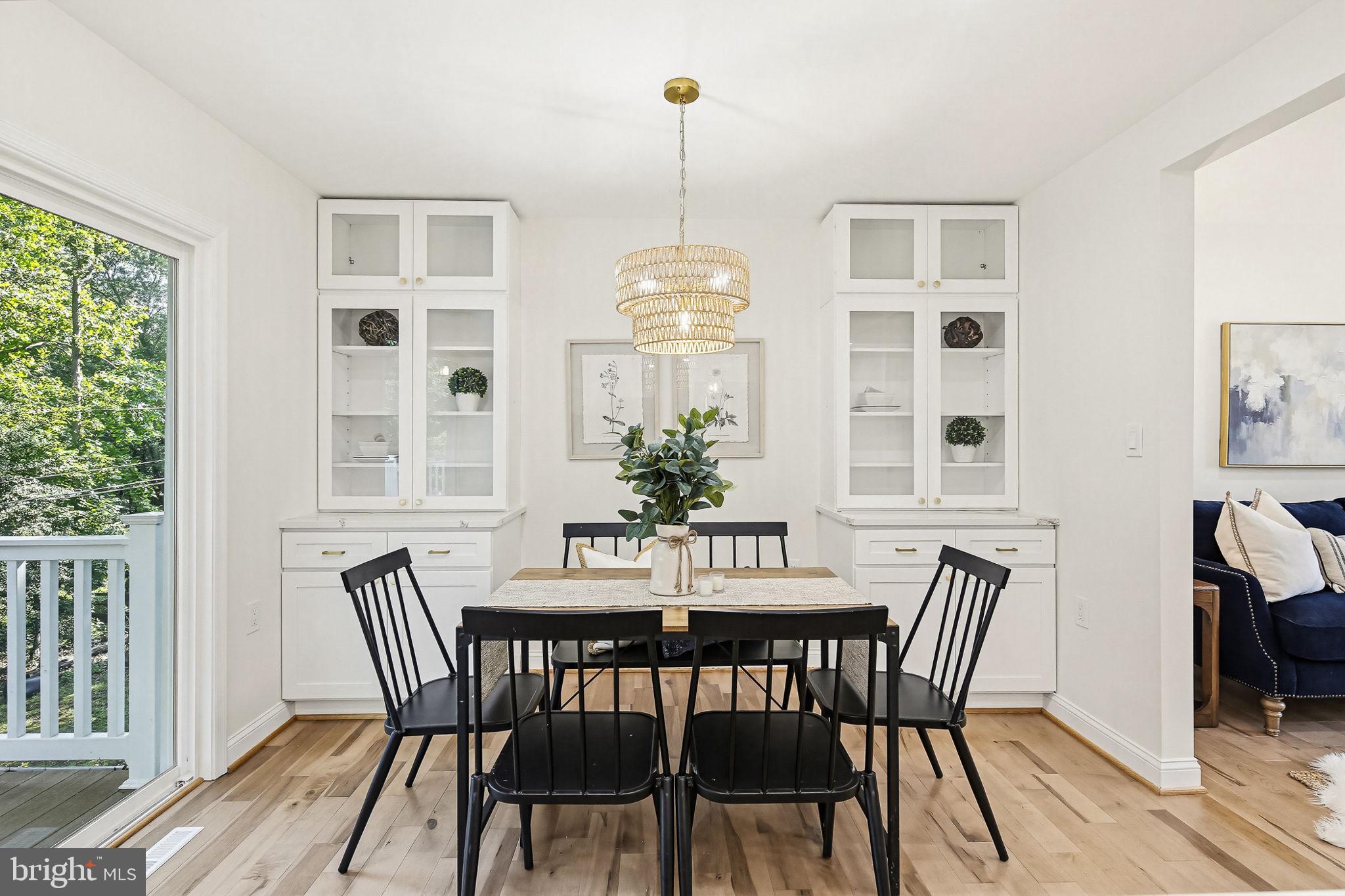 SEVERNDALE - Residential