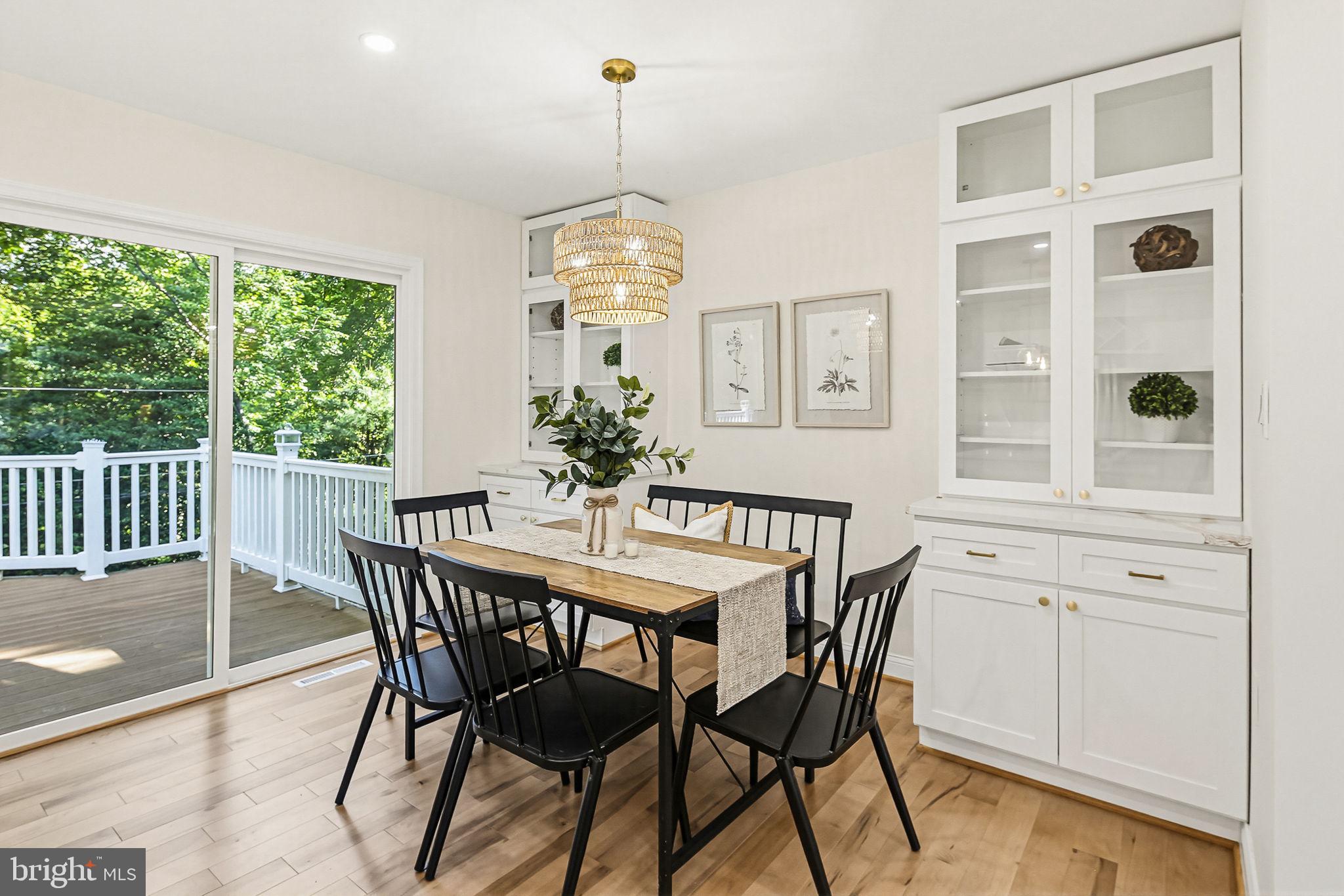SEVERNDALE - Residential
