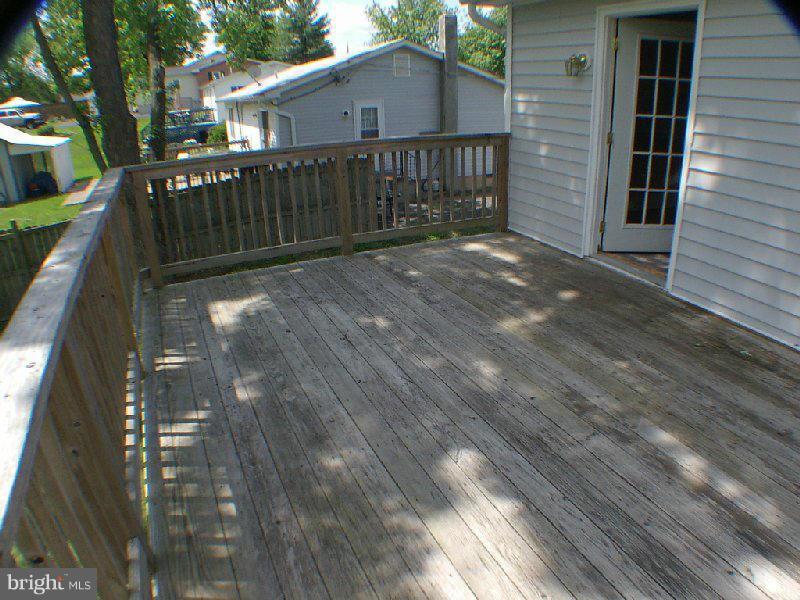 BURNING KNOLLS - Residential