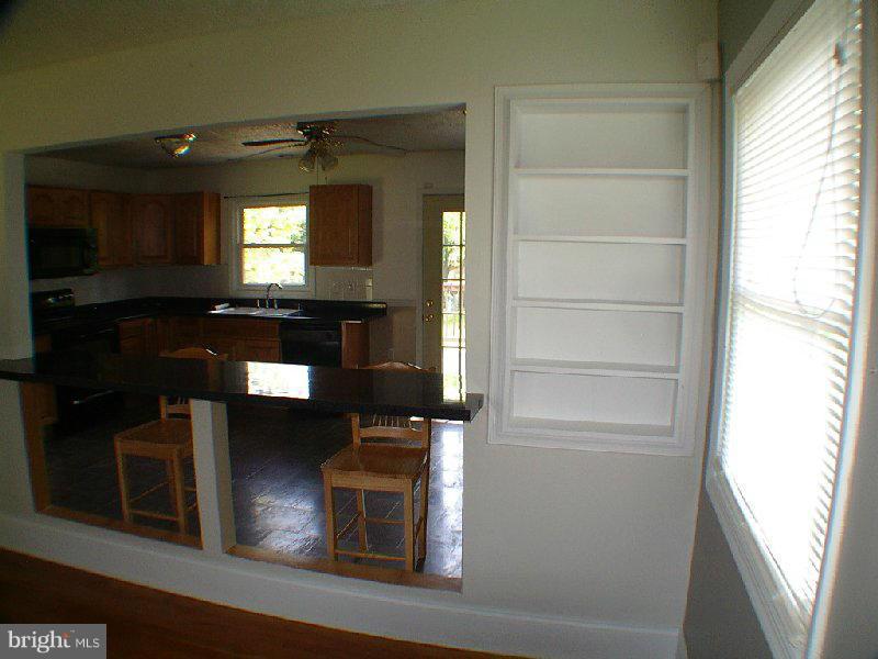 BURNING KNOLLS - Residential