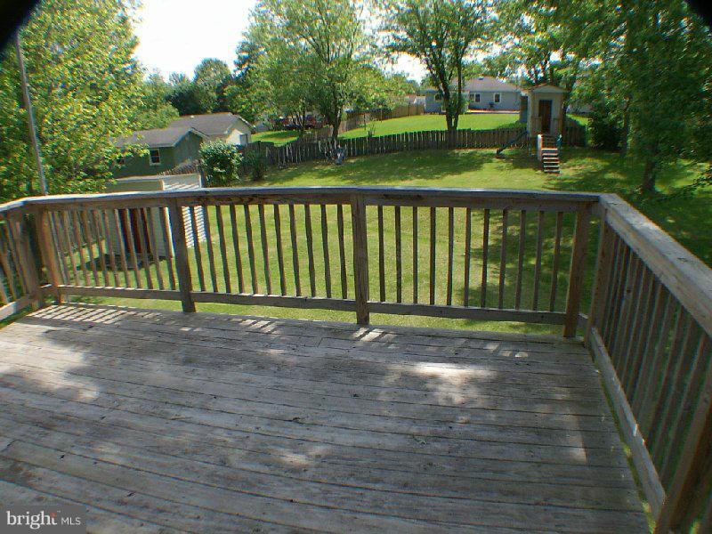 BURNING KNOLLS - Residential