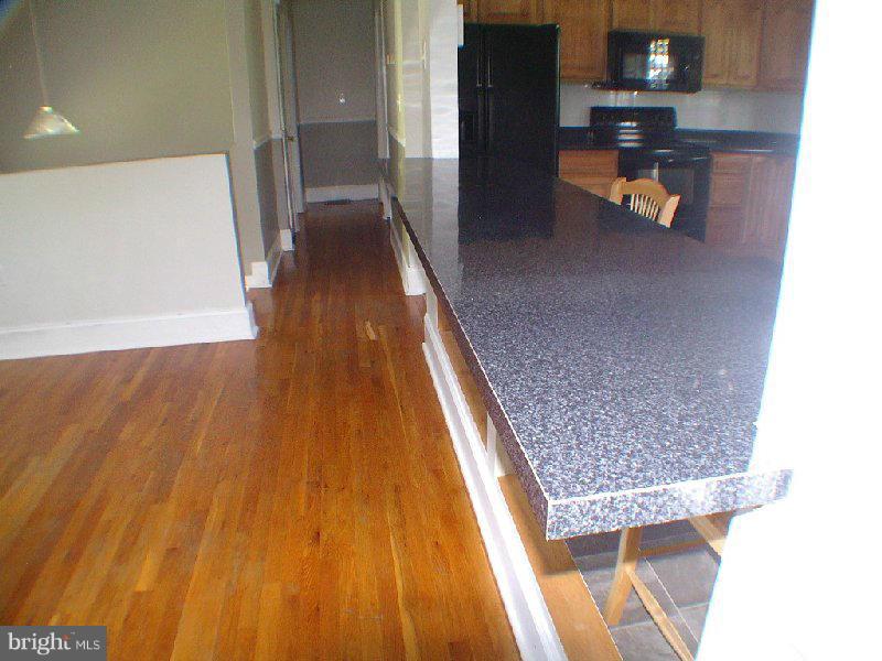 BURNING KNOLLS - Residential