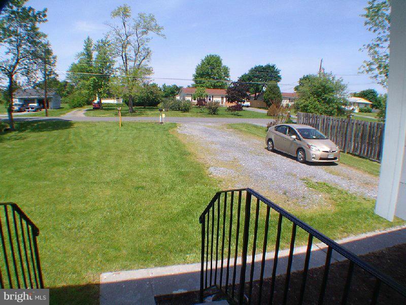 BURNING KNOLLS - Residential