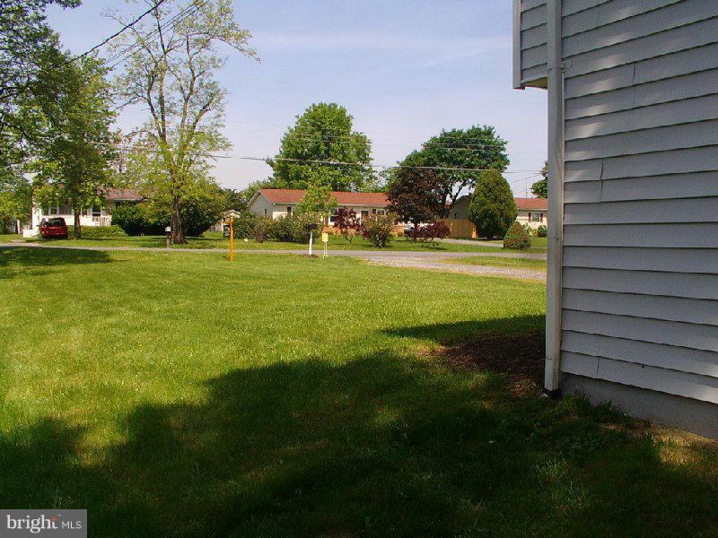 BURNING KNOLLS - Residential