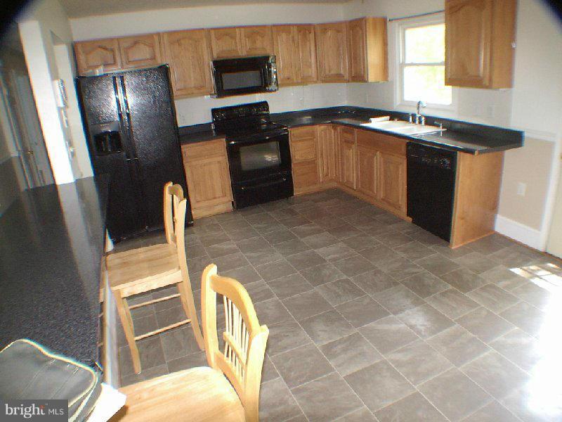 BURNING KNOLLS - Residential