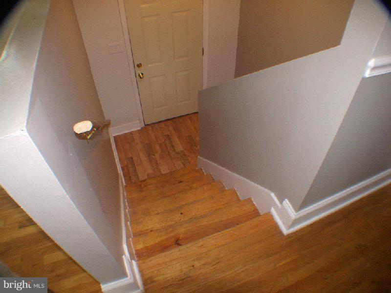 BURNING KNOLLS - Residential