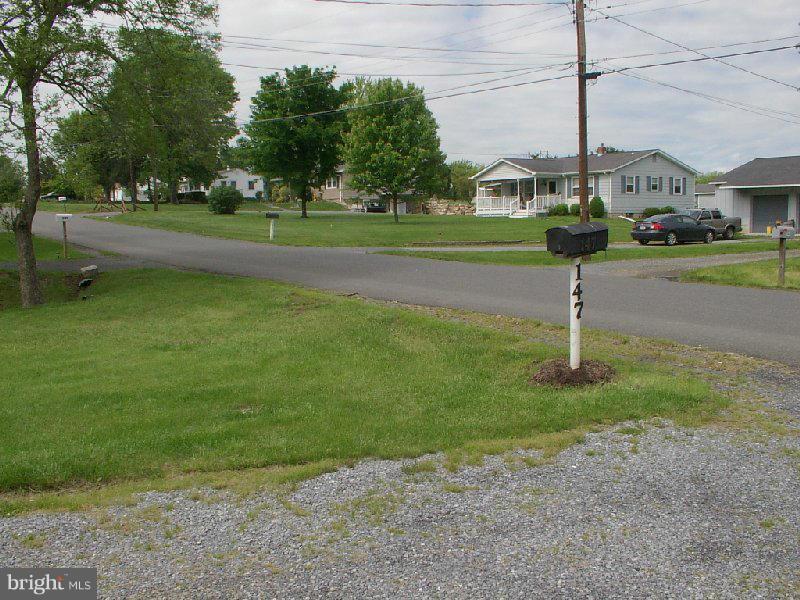 BURNING KNOLLS - Residential