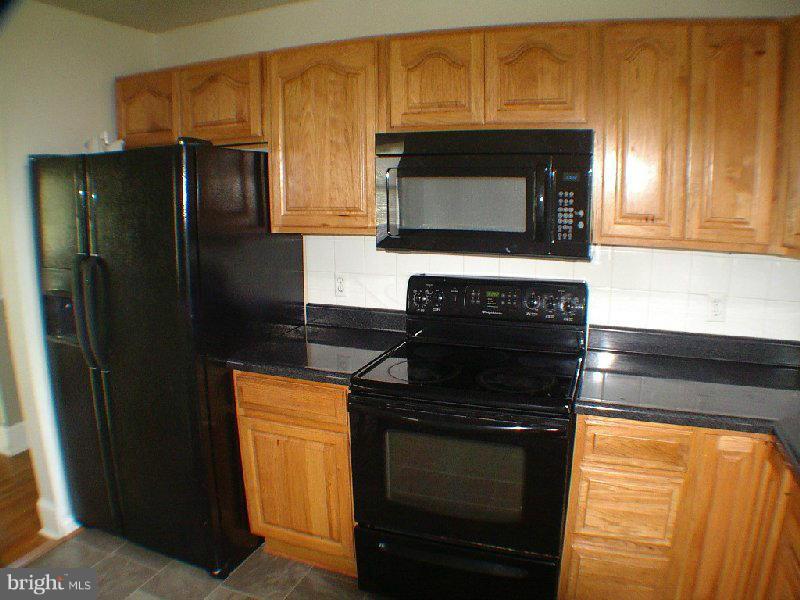 BURNING KNOLLS - Residential