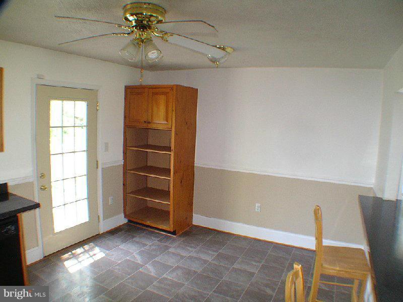 BURNING KNOLLS - Residential