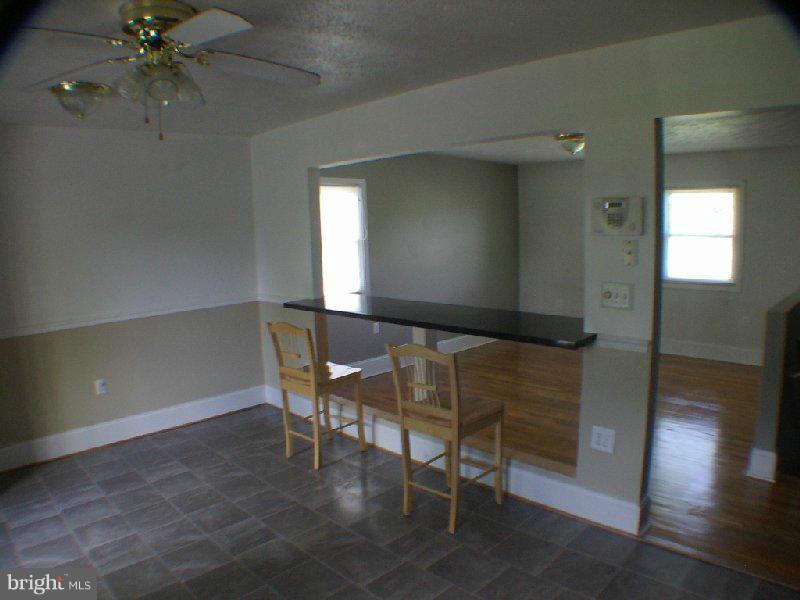 BURNING KNOLLS - Residential