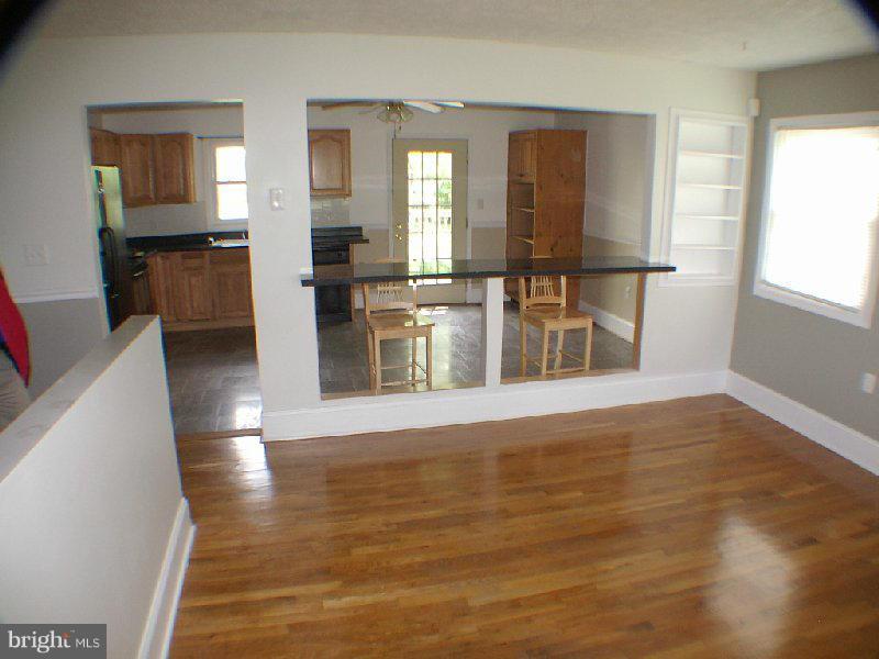 BURNING KNOLLS - Residential