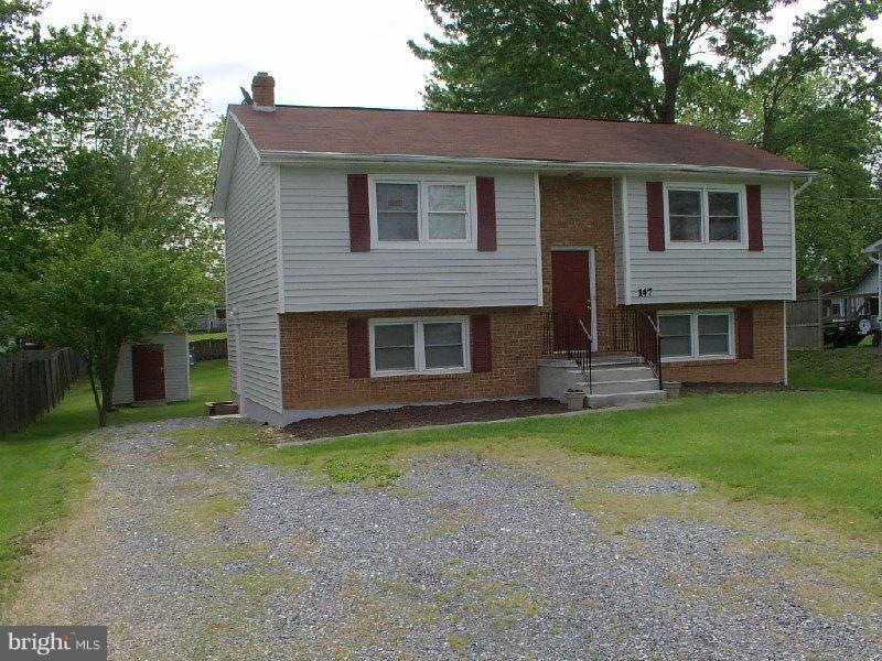 BURNING KNOLLS - Residential