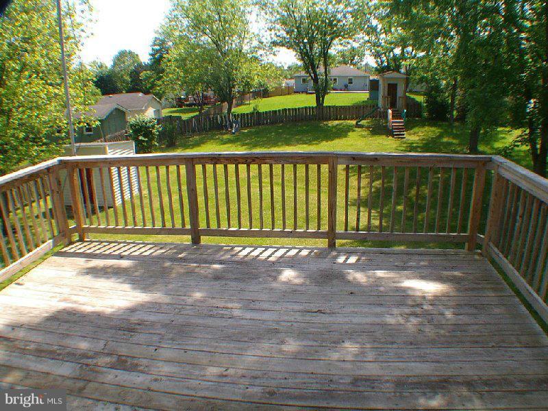 BURNING KNOLLS - Residential