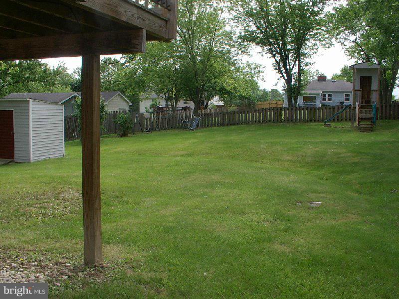 BURNING KNOLLS - Residential