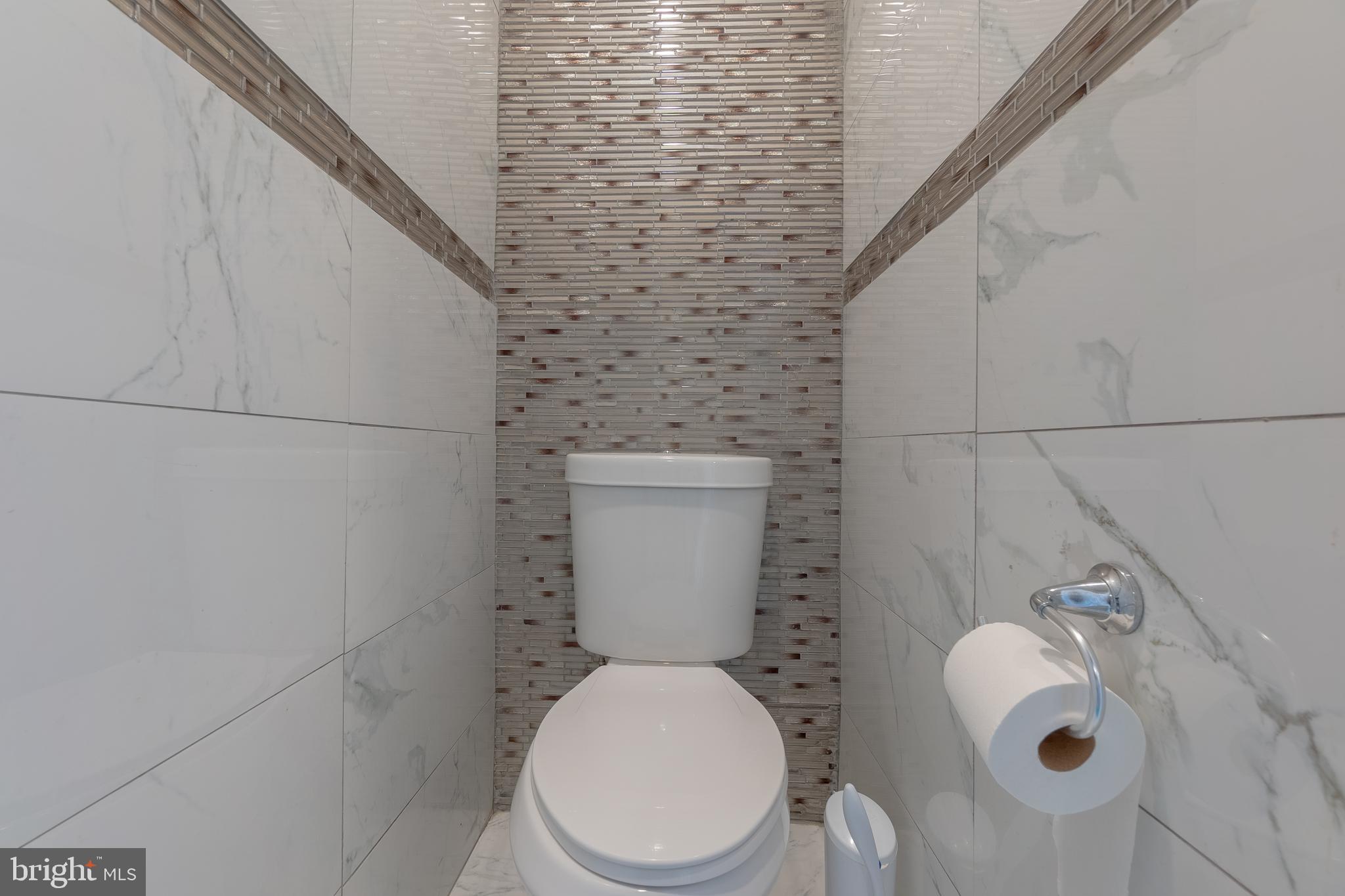 WEST KENSINGTON - Residential