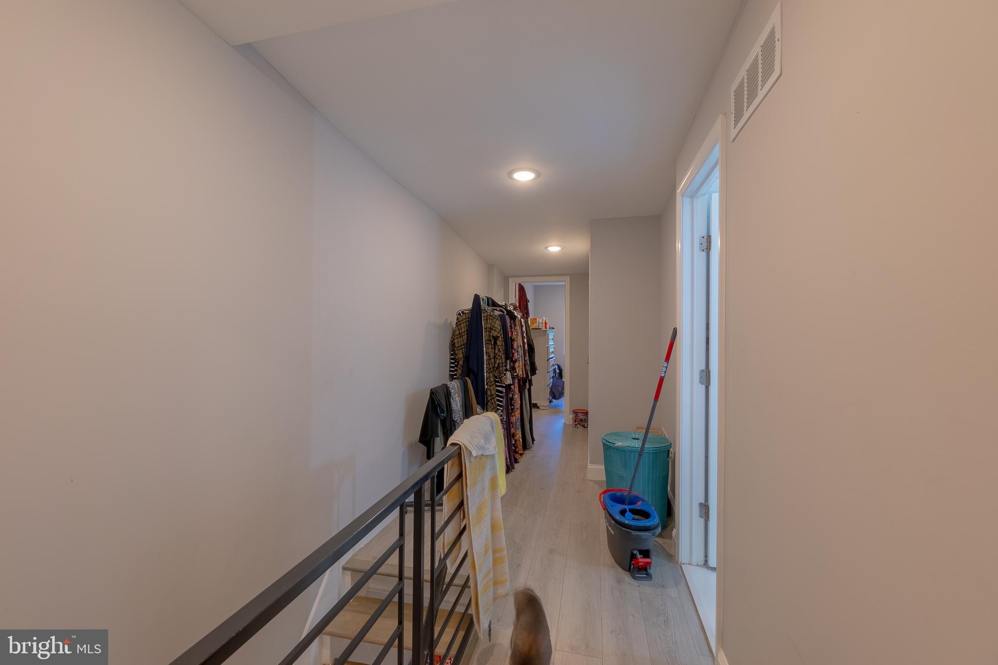 WEST KENSINGTON - Residential