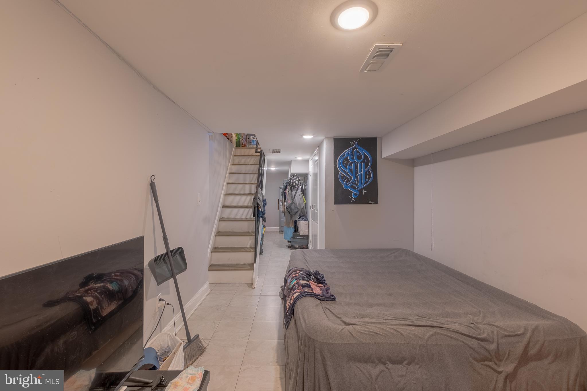 WEST KENSINGTON - Residential