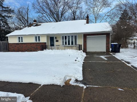 830 DREXEL AVENUE DELRAN NJ 08075