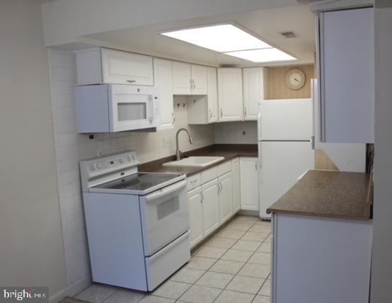 HABITAT - Residential Lease