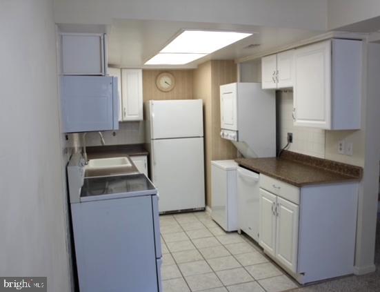 HABITAT - Residential Lease