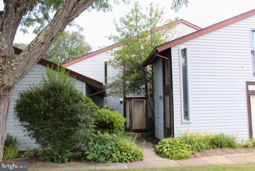 Two-story townhouse style condo! Freshly painted, updated light fixtures, fenced in patio and  more! Close proximity to NSA, Ft Meade, shopping, restaurants, Route 50 & Route 97! Unit has 1 car garage and room to fit 2 additional cars, if needed. Washer & dryer inside the unit! Please have prospective tenants submit ap online through Rent Spree link. ***Condo assoc only allows 1 pet per unit and this will be at owner's discretion on a case by case basis.