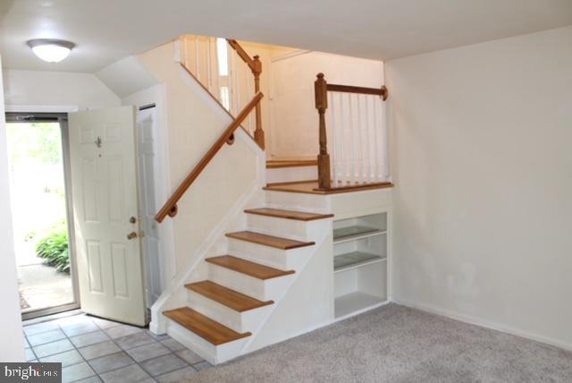 HABITAT - Residential Lease