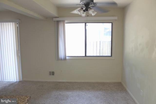 HABITAT - Residential Lease