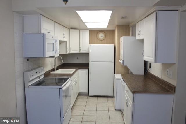 HABITAT - Residential Lease