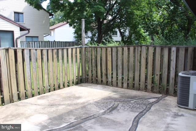 HABITAT - Residential Lease