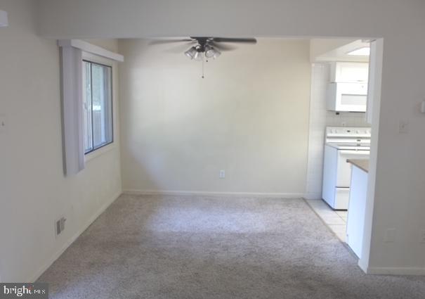 HABITAT - Residential Lease