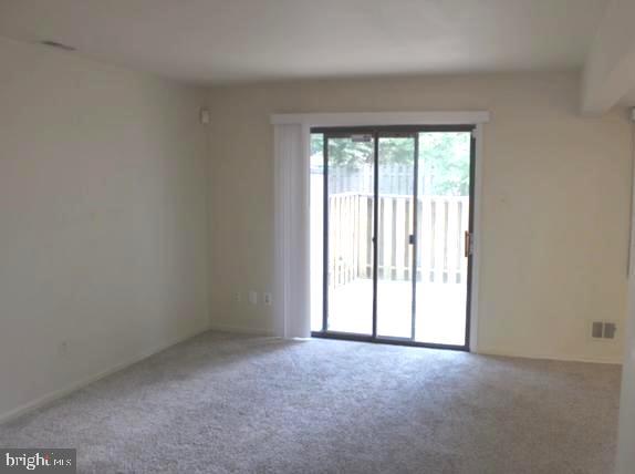 HABITAT - Residential Lease